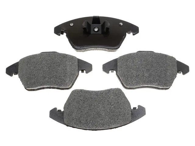 MGD1107AC – R/M BRAKES Brake Pad, OE Replacement Ceramic Contains Mounting Hardware